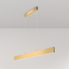 Подвесной светильник Maytoni Step P010PL-L30G4K — купить в Bronko‑Decor