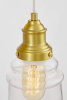 Бра Lumina Deco Moletti LDW 6844-1 MD+PR — купить в Bronko‑Decor