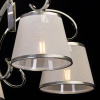 Подвесная люстра MW-Light Федерика 684013305 — купить в Bronko‑Decor