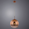 Подвесной светильник Arte Lamp Jupiter Copper A7963SP-1RB — купить в Bronko‑Decor