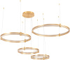 Подвесная люстра Stilfort Tooring 4006/05/04PL — купить в Bronko‑Decor