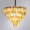 Подвесная люстра Divinare Cabrera 3509/01 LM-12 — купить в Bronko‑Decor