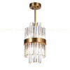 Подвесной светильник Cloyd Brotigan 10577 — купить в Bronko‑Decor