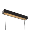 Линейный подвесной светильник Citilux Glob CL209133 — купить в Bronko‑Decor