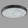 Потолочный светильник Belfast Devon 3395-5 BL MB — купить в Bronko‑Decor