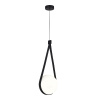 Подвесной светильник ST Luce Moonbag SL2002.413.01 — купить в Bronko‑Decor