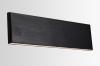 Настенный светильник Lucia Tucci Aero W206 Nero LED — купить в Bronko‑Decor
