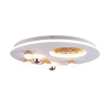 Потолочная люстра Favourite Plaides 4630-5C — купить в Bronko‑Decor