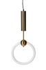 Подвесной светильник Garda Decor 92EL-80271 — купить в Bronko‑Decor