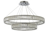Подвесная люстра Dio D'Arte Caneva L 1.5.80+50.100 N — купить в Bronko‑Decor