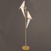 Торшер ImperiumLoft Origami Bird 144308-22 — купить в Bronko‑Decor