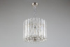 Подвесная люстра Aployt Verene APL.808.03.05 — купить в Bronko‑Decor