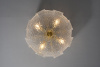 Потолочный светильник iLamp Manhattan C6315-D400 BR — купить в Bronko‑Decor