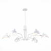 Люстра на штанге ST Luce Minne SL1801.513.06 — купить в Bronko‑Decor