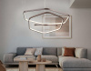 Подвесной светодиодный светильник Ambrella Light Comfort FL366 — купить в Bronko‑Decor