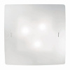 Настенный светильник Ideal Lux Celine PL3 044286 — купить в Bronko‑Decor