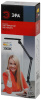 Настольная лампа ЭРА NLED-441-7W-BK Б0008002 — купить в Bronko‑Decor