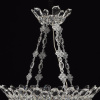 Подвесной светильник MW-Light Патриция 1 447010512 — купить в Bronko‑Decor
