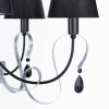 Подвесная люстра Maytoni Intreccio ARM010-06-R — купить в Bronko‑Decor