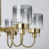 Подвесная люстра MW-Light Элла 483015108 — купить в Bronko‑Decor