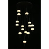 Каскадная люстра Aployt Celcia APL.863.03.45 — купить в Bronko‑Decor