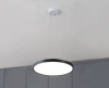 Потолочный светильник Italline IT011-5024 black — купить в Bronko‑Decor