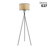 Торшер Lussole LSP-0633 — купить в Bronko‑Decor