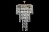 Подвесная люстра Arti Lampadari Deliceto E 1.5.46.101 G — купить в Bronko‑Decor