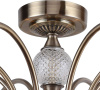 Потолочная люстра F-Promo Vetus 2194-5U — купить в Bronko‑Decor