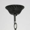 Подвесная люстра DeMarkt 371015205 — купить в Bronko‑Decor