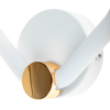 Бра Ritter Ottimo 51614 3 — купить в Bronko‑Decor
