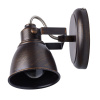 Спот De Markt Ринген 2 547020301 — купить в Bronko‑Decor