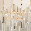 Подвесная люстра De Markt Бриз 230010805 — купить в Bronko‑Decor
