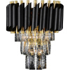 Настенный светильник Stilfort Nixxa 1020/03/02W — купить в Bronko‑Decor