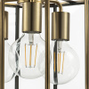 Потолочная люстра Lightstar Genni 798231 — купить в Bronko‑Decor