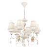 Подвесная люстра Maytoni Elina ARM222-06-G — купить в Bronko‑Decor