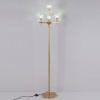 Торшер ImperiumLoft Lotos 140838-26 — купить в Bronko‑Decor