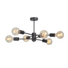 Люстра на штанге Vitaluce V3994-1/6PL — купить в Bronko‑Decor