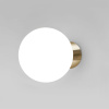 Потолочный светильник Eurosvet Bubble 30197/1 золото a062583 — купить в Bronko‑Decor