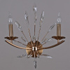 Настенный светильник Illumico IL2307-2WOR-39 GD — купить в Bronko‑Decor