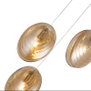Каскадная люстра F-Promo Media 4485-6P — купить в Bronko‑Decor
