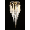 Каскадная люстра Aployt Teresa APL.855.16.10 — купить в Bronko‑Decor