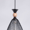 Подвесной светильник De Markt Соло 112012401 — купить в Bronko‑Decor