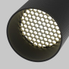 Накладной спот Maytoni Artisan C082CL-01-GU10-B — купить в Bronko‑Decor