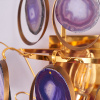 Настенный светильник ImperiumLoft Agate 101290-26 — купить в Bronko‑Decor