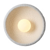 Настенный светильник Freya Mound FR5428WL-01W1 — купить в Bronko‑Decor