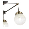 Подвесной светильник EVOLUCE STRICCE SLE110302-03 — купить в Bronko‑Decor