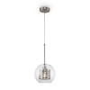 Подвесной светильник Freya Bogota FR8018PL-01N — купить в Bronko‑Decor