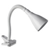 Настольная лампа Arte Lamp Cord A1210LT-1WH — купить в Bronko‑Decor