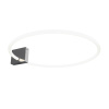 Потолочная люстра Maytoni Anillo MOD315CL-L25CH3K — купить в Bronko‑Decor